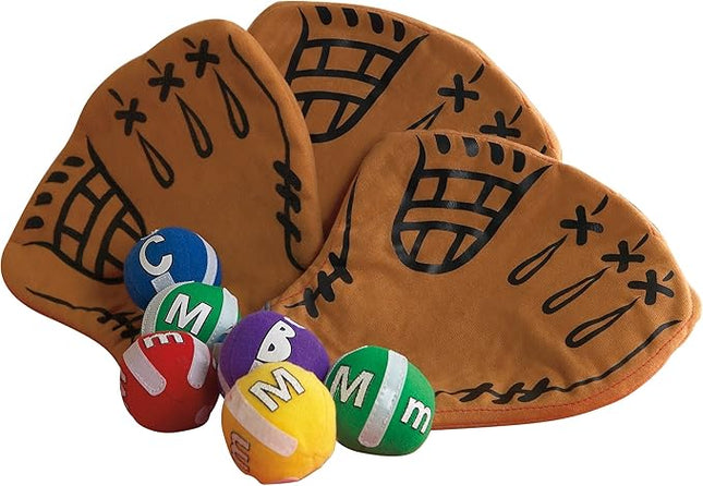 Educational Insights Alpha Catch Phonics Game