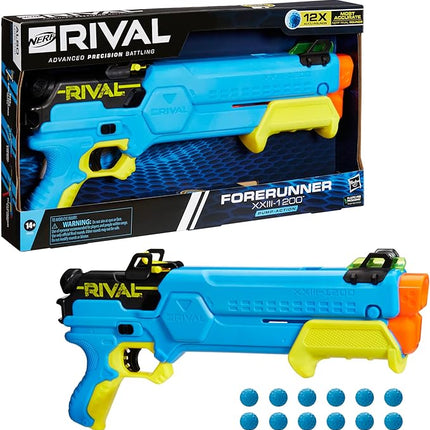Nerf Rival Forerunner XXIII-1200 Blaster