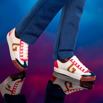 Barbie The Fifteenth Doctor Doll, Dr. Who Collectible Inspired by The Series’ 14th Season with Doll Stand & Certificate of Authenticity