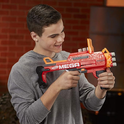 NERF AccuStrike Mega Bulldog
