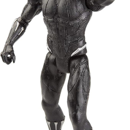 Avengers Marvel Black Panther 6"-Scale Marvel Super Hero Action Figure Toy