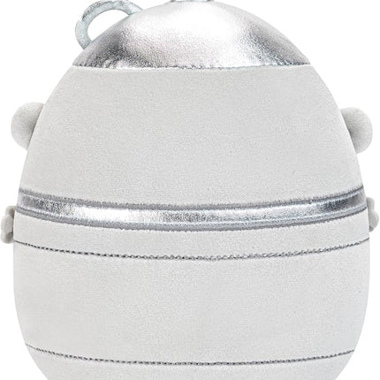 Squishmallows Original Wicked 12in Tinman - Ultrasoft Official Jazwares Plush