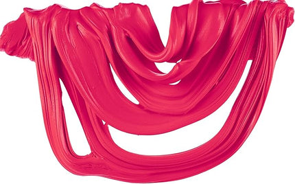 Play-Doh Super Cloud Single Can of Red Fluffy Slime Compound for Kids 3 Years & Up