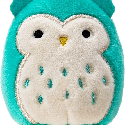 Squishville by Original Squishmallows All-Star Squad - 12 Fan Favorites, Including Hans, Cam, Malcolm, Avery, and More - Amazon Exclusive