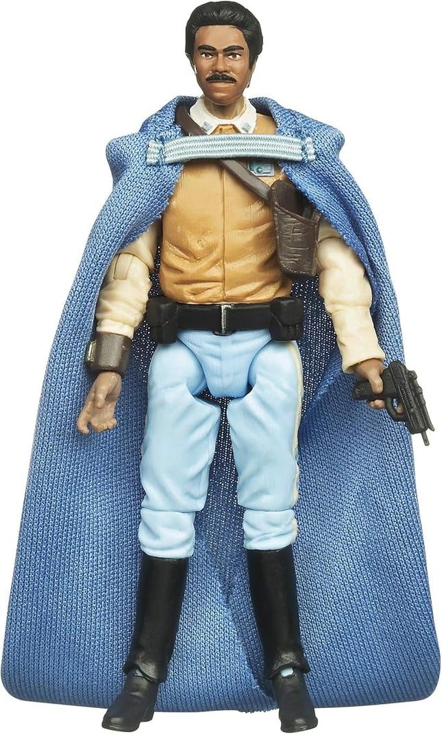 STAR WARS The Vintage Collection General Lando Calrissian Toy, 3.75" Scale Return of The Jedi Figure