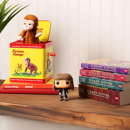 POP! Harry Potter Hermione Granger Vinyl Figure Standard