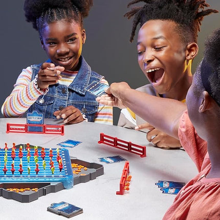 Battleship Royale Party Game for 2 to 6 Players, Battleship Board Game for Groups, Family Games for Ages 8 and Up, (Amazon Exclusive)