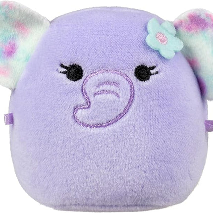 Squishmallows Original Micromallows Play & Display - Includes 15 Plush!