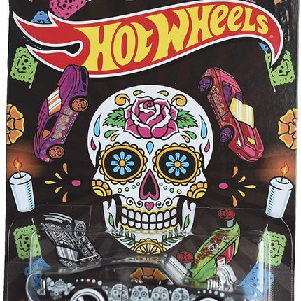 Hot Wheels King Kuda, Halloween 2023