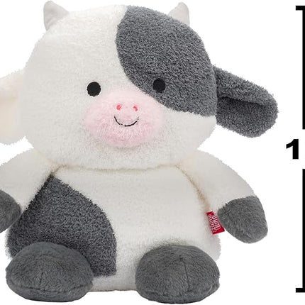 BumBumz 12-inch Plush - Cow Conrad Collectible Stuffed Toy - Special Edition - from The Makers of Original Squishmallows