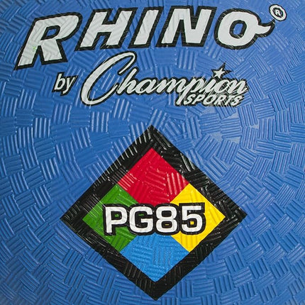 Champion Sports Rhino Playground Balls