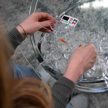 BePuzzled | Disney Marie Original 3D Crystal Puzzle, Ages 12 and Up