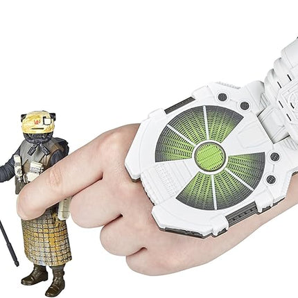 Star Wars E1252 SW S2 Hermes and Perseus Guard Action Figure