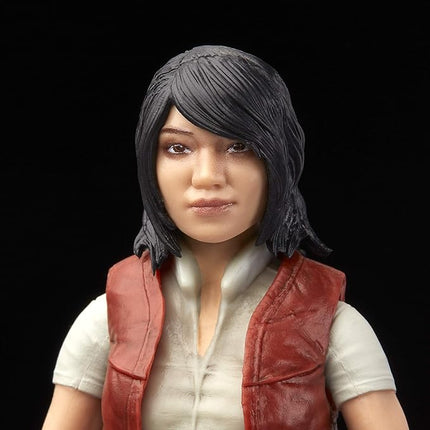 STAR WARS The Black Series Doctor Aphra Comics 6"-Scale Doctor Aphra Figure