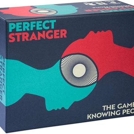 Pillbox Games Perfect Stranger: The Game of Knowing People