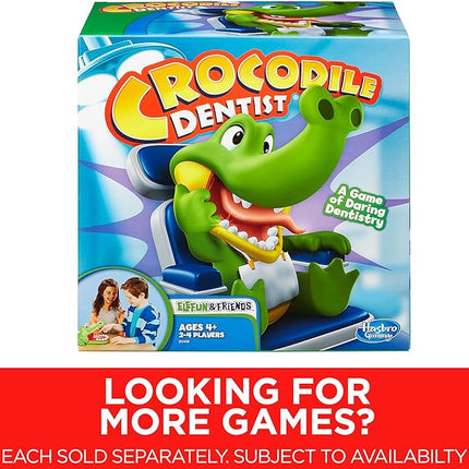 Hasbro Gaming Hi Ho Cherry-O Board Game for 2 to 4 Players Kids Ages 3 and Up (Amazon Exclusive)