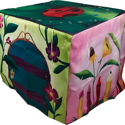 Educational Insights Fantastic Forts Fairy Tale