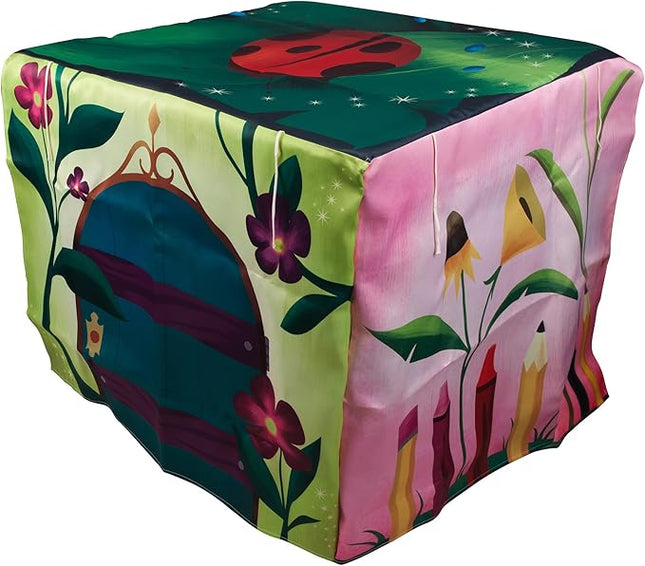 Educational Insights Fantastic Forts Fairy Tale