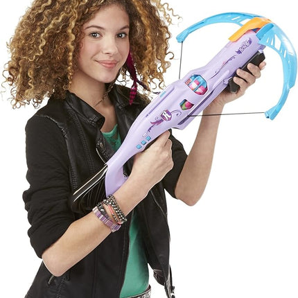 Nerf Rebelle Codebreaker Crossbow Blaster