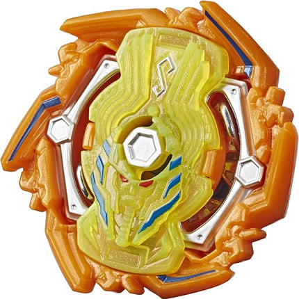 Beyblade Burst Rise Hypersphere Battle Guardians 3-Pack - Solar Sphinx S5, Gargoyle G5, Sword Valtryek V5 Battling Top Toys