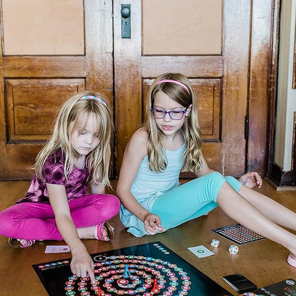 Math for Love Prime Climb