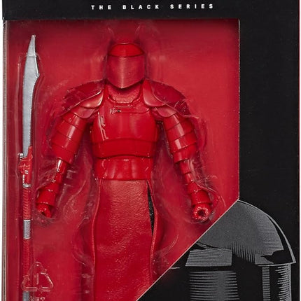 Star Wars The Black Series Elite Praetorian Guard