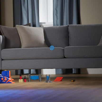 Nerf Nitro FlashFury Chaos