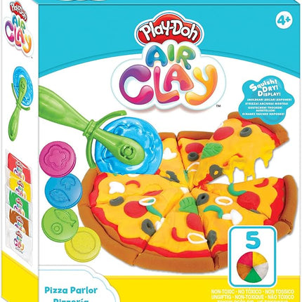 Play-Doh Air Clay Pizza Parlor