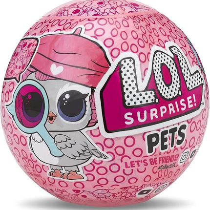 L.O.L. Surprise! Eye Spy Pets