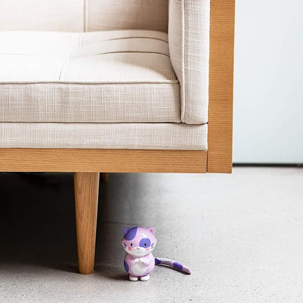 Educational Insights My First Game: Tail Trails, Listening & Following Directions Game, Toddler Toys, Ages 2+