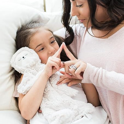 Slumberkins Sloth Snuggler & 2 Board Books Complete Set Bundle | Promotes Routines, Relaxation & Coping Skills | Social Emotional Learning Soft Plush Animal (Sloth Snuggler Plush + 2 Board Books)