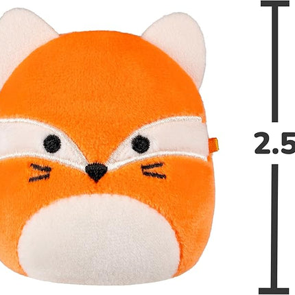 Squishmallows Original Micromallows Plush 20-Pack