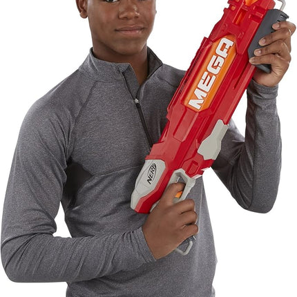 Nerf N-Strike Elite DoubleBreach Blaster