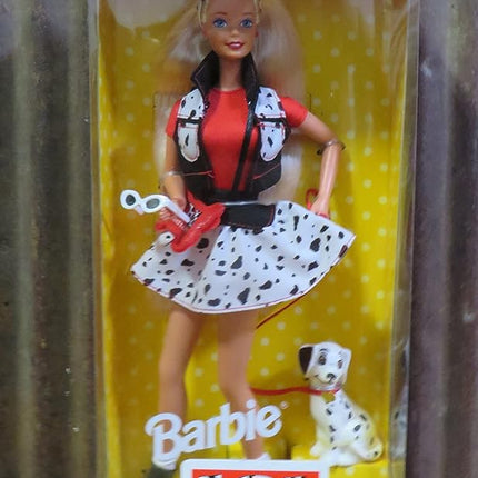Mattel Special Edition 101 Dalmatians Barbie