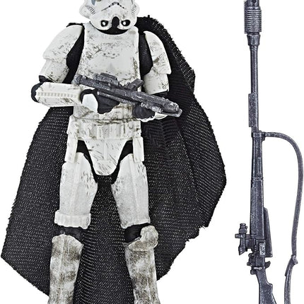 Star Wars The Vintage Collection Stormtrooper - Mimban 3.75 inch Action Figure