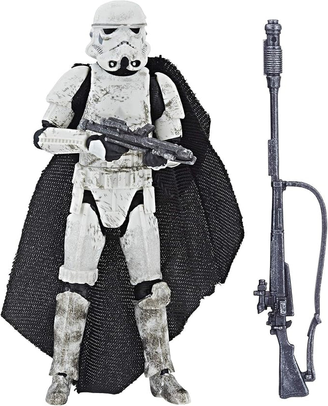 Star Wars The Vintage Collection Stormtrooper - Mimban 3.75 inch Action Figure