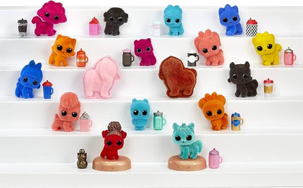 L.O.L. Surprise! Fuzzy Pets with Washable Fuzz Series 2