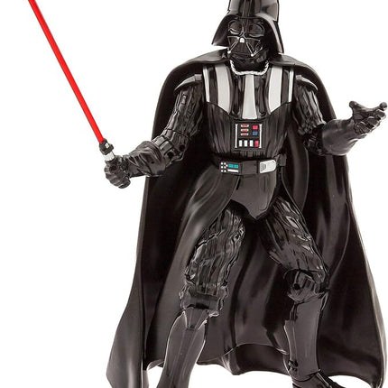 STAR WARS Darth Vader Talking Action Figure – 14 1/2 Inch