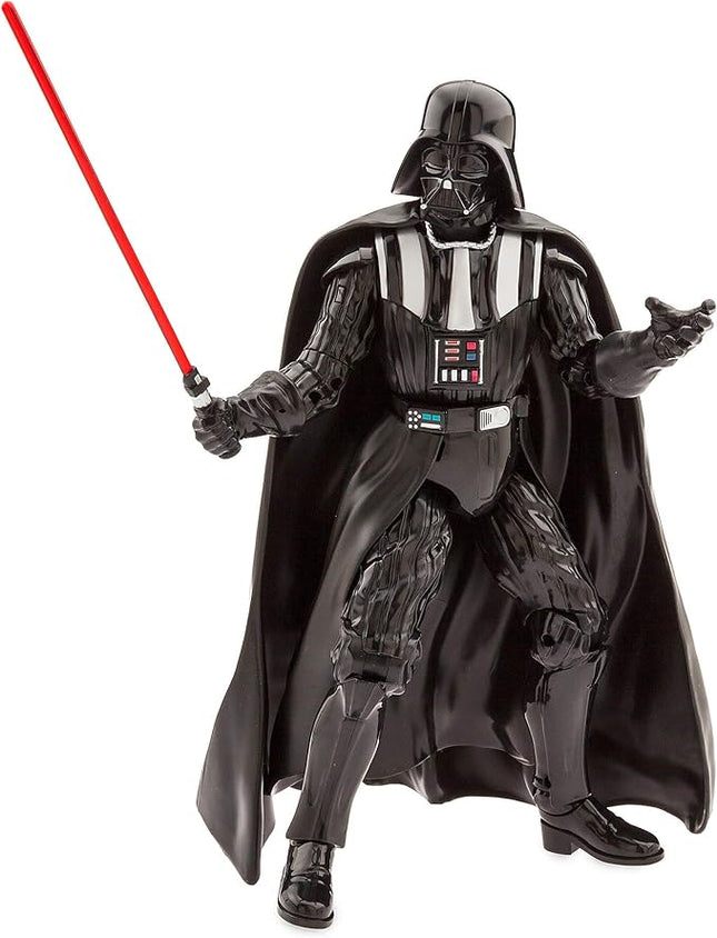 STAR WARS Darth Vader Talking Action Figure – 14 1/2 Inch