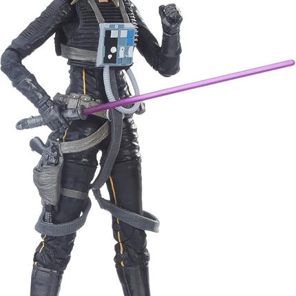 Star Wars The Black Series Jaina Solo