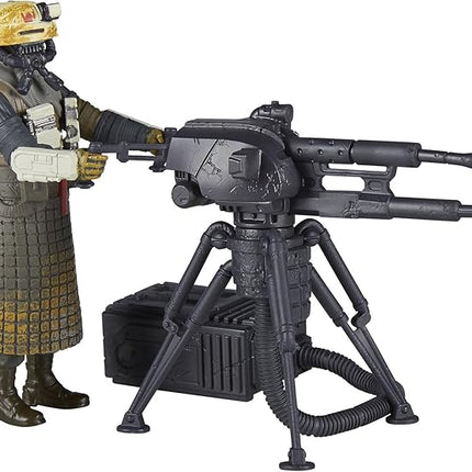 Star Wars E1252 SW S2 Hermes and Perseus Guard Action Figure