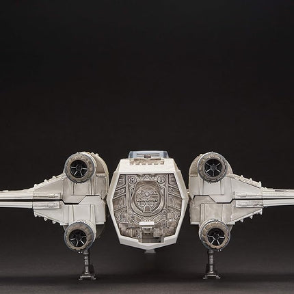 Star Wars The Vintage Collection Luke Skywalker Red 5 X-Wing Fighter 3 3/4-Inch Scale Vehicle