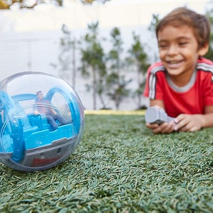 JURASSIC WORLD RC VEHICLE Gyrosphere RC