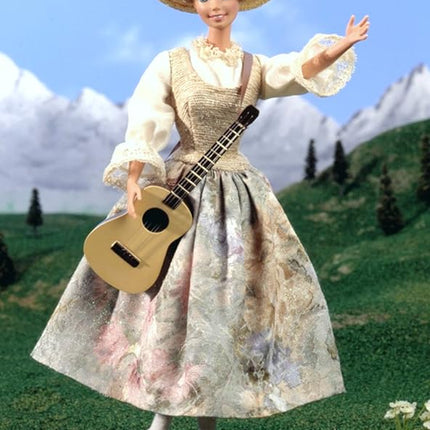 Barbie as Maria in the Sound of Music (Special Edition)