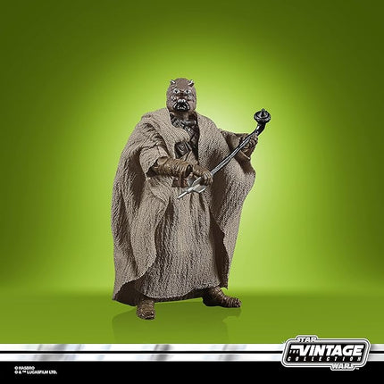 Star Wars The Vintage Collection Tusken Raider (VC199) 3.75 Inch Action Figure