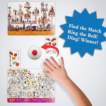 Briarpatch I Spy Eagle Eye Game (06120)