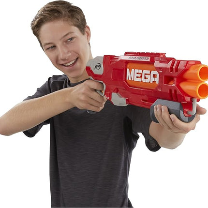 Nerf N-Strike Elite DoubleBreach Blaster