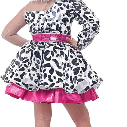 L.O.L Surprise! Diva, Child Costume