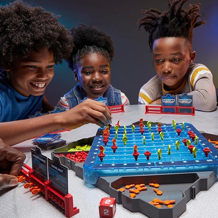 Battleship Royale Party Game for 2 to 6 Players, Battleship Board Game for Groups, Family Games for Ages 8 and Up, (Amazon Exclusive)