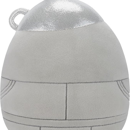 Squishmallows Original “The Wizard of Oz” 10-Inch The Tin Man Plush - Ultrasoft Official Jazwares Plush (Medium-Sized)